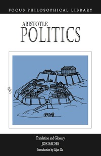 Omslagafbeelding: Politics 1st edition 9781585103768