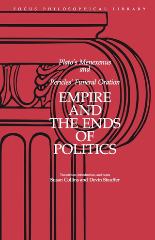 Cover image: Empire and the Ends of Politics 1st edition 9780941051705