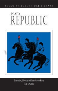 صورة الغلاف: Republic 1st edition 9781585102617