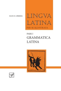 Cover image: Grammatica Latina 1st edition 9781585102235