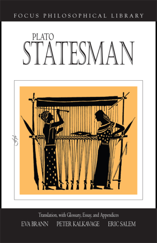 Cover image: Statesman 1st edition 9781585102907