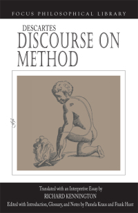 Cover image: Discourse on Method 1st edition 9781585102594