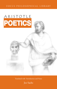 Cover image: Poetics 1st edition 9781585101870