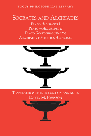 Cover image: Socrates and Alcibiades: Four Texts 1st edition 9781585100699