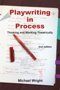 Cover image: Playwriting in Process 2nd edition 9781585103409