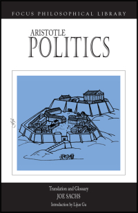 Omslagafbeelding: Politics 1st edition 9781585103768