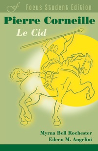 صورة الغلاف: Le Cid 1st edition 9781585102969