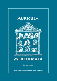 صورة الغلاف: Auricula Meretricula 2nd edition 9780941051354