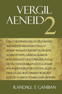 صورة الغلاف: Aeneid 2 1st edition 9781585102266