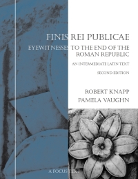 Cover image: Finis Rei Publicae 2nd edition 9781585100798