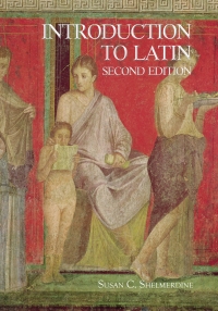 Cover image: Introduction to Latin 2nd edition 9781585103904