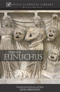 Cover image: Eunuchus 1st edition 9781585103195