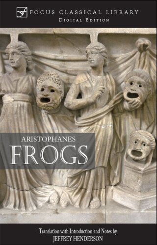 Cover image: Frogs 1st edition 9781585103089