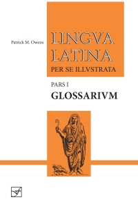 Imagen de portada: Glossarium 1st edition 9781585106936