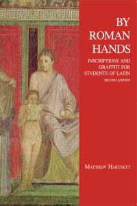 صورة الغلاف: By Roman Hands 2nd edition 9781585104024