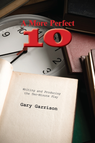 Cover image: A More Perfect Ten 1st edition 9781585103270