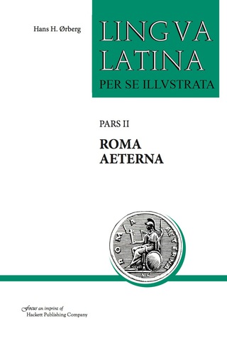 Cover image: Roma Aeterna 9781585102334