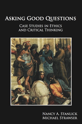 Cover image: Asking Good Questions 1st edition 9781585106394