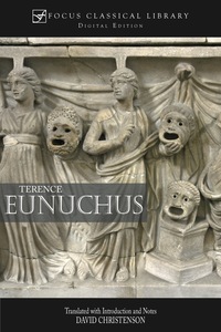 Cover image: Eunuchus 9781585107728