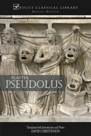 Cover image: Pseudolus 9781585107797