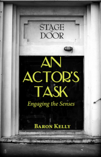 Cover image: An Actor's Task 1st edition 9781585103782