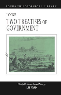 Cover image: Two Treatises of Government 1st edition 9781585107971