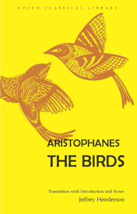 Imagen de portada: The Birds 1st edition 9780941051873