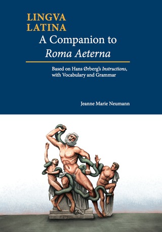 Cover image: A Companion to Roma Aeterna 1st edition 9781585108411