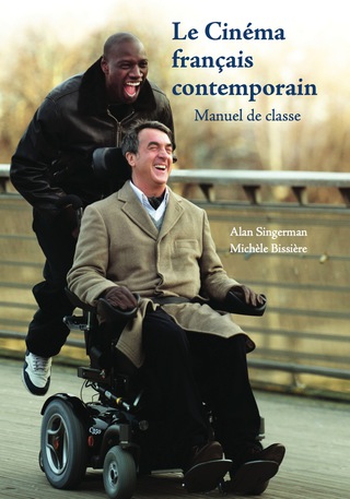 Cover image: Le Cinéma français contemporain 1st edition 9781585108602