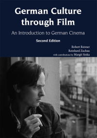 Cover image: German Culture through Film 2nd edition 9781585108565