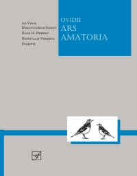 Cover image: Ars Amatoria 1st edition 9788790696184