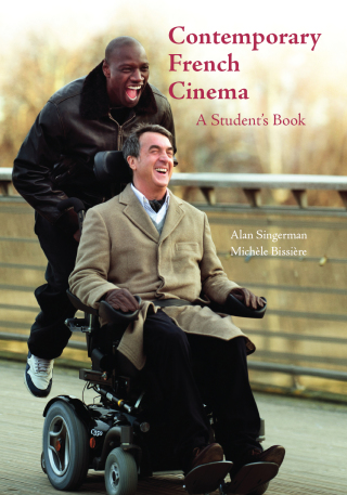 Cover image: Contemporary French Cinema 1st edition 9781585108930