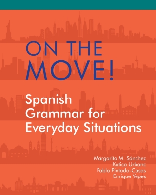 Cover image: On the Move! 1st edition 9781585109272
