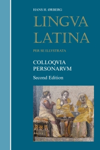 Imagen de portada: Colloquia Personarum 2nd edition 9781585109388
