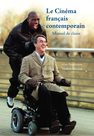Cover image: Le Cinéma français contemporain 1st edition 9781585108602