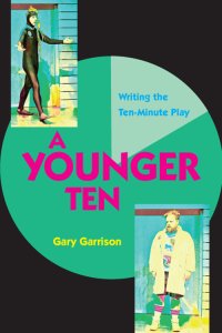 Cover image: A Younger Ten 1st edition 9781585109494