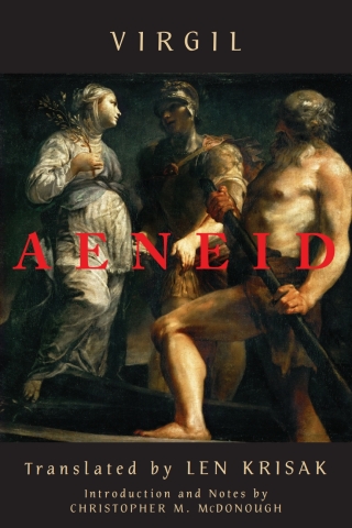 Cover image: The Aeneid 9781585109630