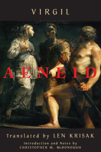 Cover image: The Aeneid 9781585109630