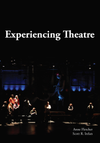 Omslagafbeelding: Experiencing Theatre 9781585104086