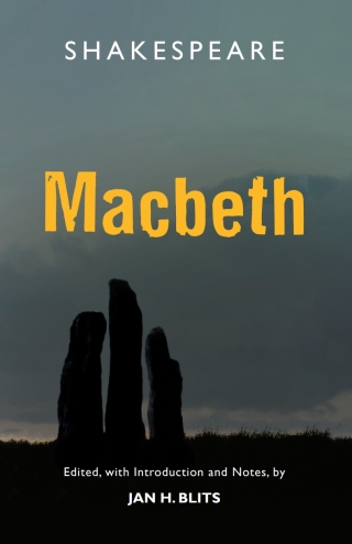 Cover image: The Tragedy of Macbeth 9781585109920