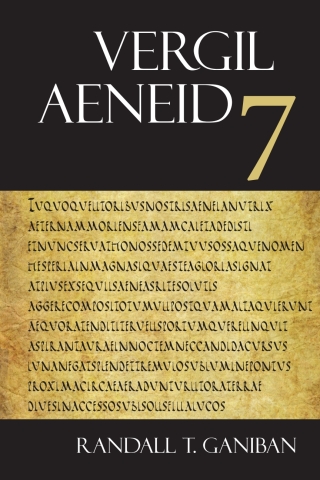 Cover image: Aeneid 7 9781585109944