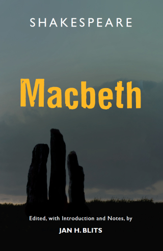 Omslagafbeelding: The Tragedy of Macbeth 9781585109920