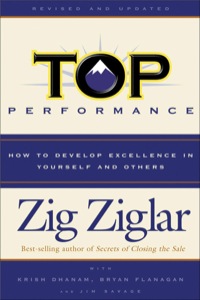 Cover image: Top Performance 9780800759742