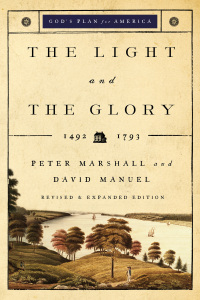 Cover image: The Light and the Glory 9780800732714