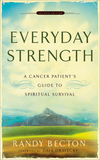 Cover image: Everyday Strength 2nd edition 9780801066290