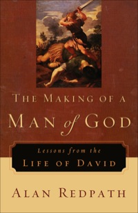 Cover image: The Making of a Man of God 9780800759223