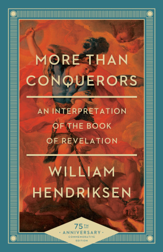 Cover image: More Than Conquerors 9780801057922
