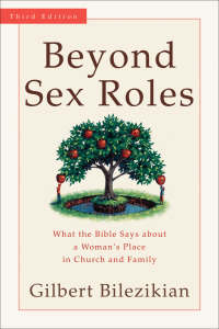 Imagen de portada: Beyond Sex Roles 3rd edition 9780801031533