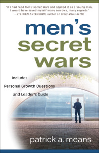 Imagen de portada: Men's Secret Wars 9780800731373