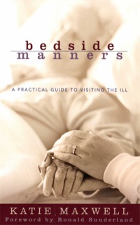 Cover image: Bedside Manners 9780801065514